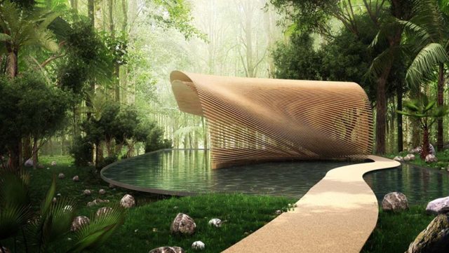 kengo-kuma