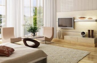 Ini Daftar Pemenang “Desain Interior Awards 2017”