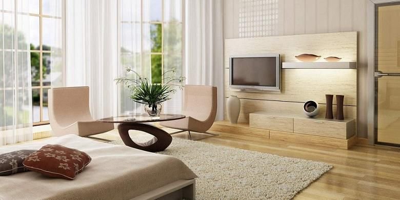Ini Daftar Pemenang “Desain Interior Awards 2017”