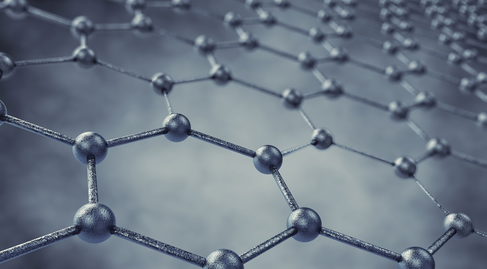 Mengenal Graphene dan Manfaatnya