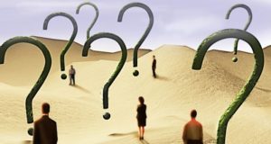 Ketidakpastian Masa Depan Selalu Membuat Kita Khawatir, Begini Cara Mengatasinya