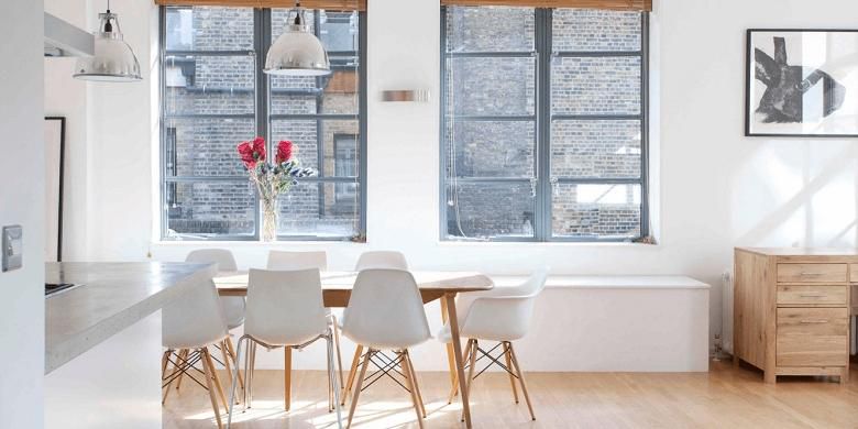 Cara Meredam Suara Bising di Rumah  ikons.id