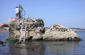 Para Ilmuwan Menjelaskan Mengapa Beton Era Romawi Kuno Tahan Ribuan Tahun