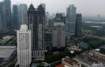 Pemerintah Ingin Gedung di RI Hemat Energi, Bagaimana Realisasinya?