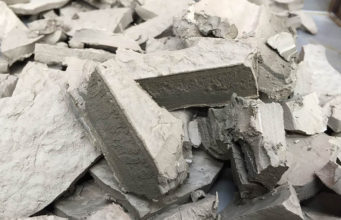 Perusahaan Australia mengumumkan rencana untuk mengubah emisi karbon menjadi beton ‘hijau’