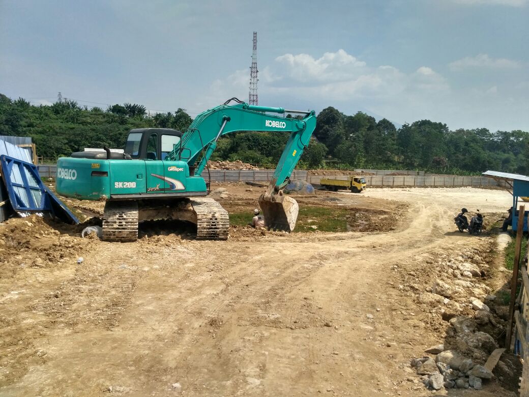 Upaya Peningkatan Kualitas Air Minum oleh PDAM