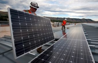 Pemerintah Bangun Pembangkit Listrik Matahari di Jakabaring