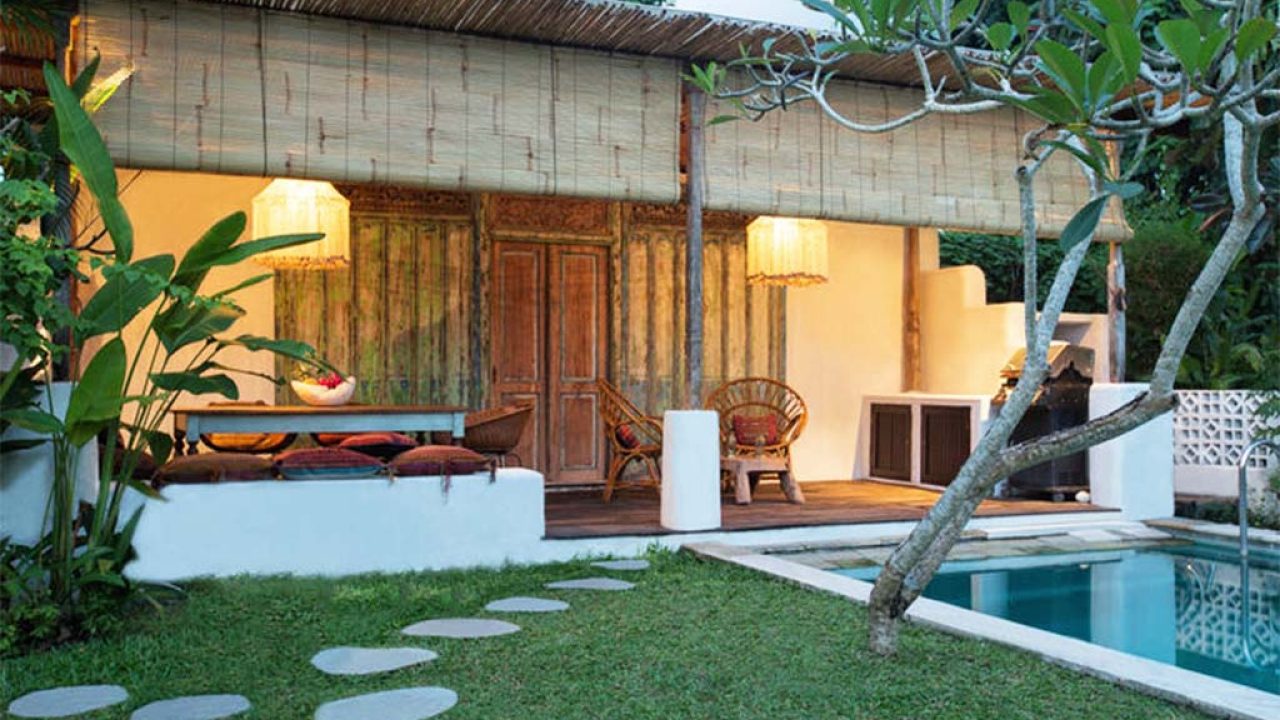 52 Download Desain Rumah Gaya Resort Terkeren Rumahimpian76