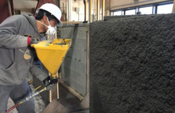 Beton Super Baru Dapat Menahan Gempa Hingga 9 Skala