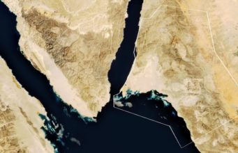 Arab Saudi Mengumumkan Neom : $ 500 Miliar Kota Super Canggih Dan Energi Terbarukan