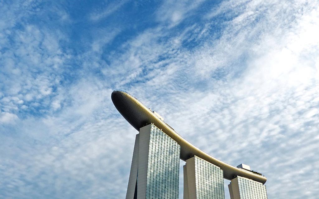 Singapura Akan Hentikan Penambahan Mobil Baru di 2018