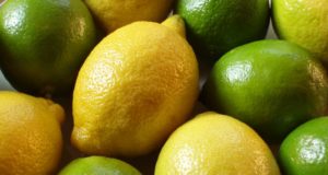 Manfaat Jeruk Lemon dan Jeruk Nipis Yang Efektif Untuk Melawan Kanker dan Membakar Kalori