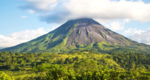 Costa Rica Gunakan Listrik dengan Energi Alternatif Selama 300 Hari
