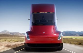 Tesla Memperluas Portofolio Kendaraan Listrik Dengan Truk Pertama Dan Roadster Yang Diperbarui