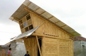 660+ Gambar Rumah Bambu Bali HD Terbaik
