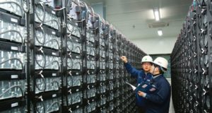 Hyundai Sedang Membangun Baterai 50% Lebih Besar Dari Megabaterai Tesla Di Australia Selatan