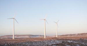Microgrids Alaska menawarkan Kemandirian dan Ketahanan Energi