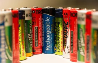 Baterai Lithium-Ion Telah Dibuat di Australia Untuk Pertama Kalinya