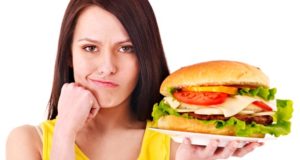 Keterkaitan Antara Makanan Yang Dikonsumsi Dengan Mood Kita