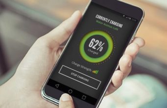 Charger Nirkabel Pertama Dunia telah Disetujui