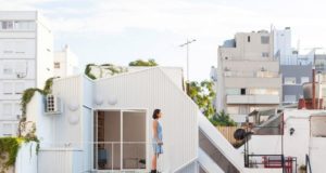 10 Rumah Mungil Teratas tahun 2017 Versi Dezeen