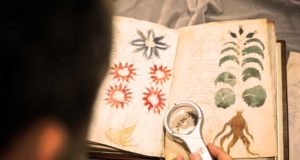 Apakah AI Akhirnya Sanggup Memecahkan Naskah Misterius Voynich?