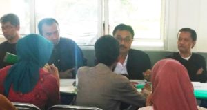 Skala prioritas pembangunan Bogor Utara dibahas di Musrenbang