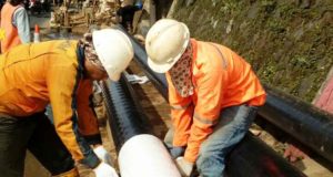 PT. SSA Berkomitmen, Bekerja Sesuai dengan SOP