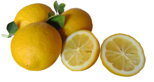 Khasiat Air Lemon untuk Atasi Maag