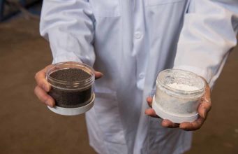 Periset Mengembangkan Teknologi Berbasis Bahan Bakar Fosil yang Tidak Mencemari
