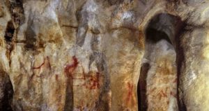 Neanderthal itu Artistik Sebagaimana Manusia Modern, Studi Menunjukkan