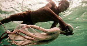 Suku Bajo Menghabiskan Hidup di Laut, Mungkin Mereka Menjadi Kelompok Terakhir yang Melakukannya