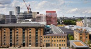 Facebook Berencana Membangun Kantor Pusat di King’s Cross London