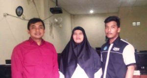 SMK Bina Informatika Sukseskan Program UKK 2018