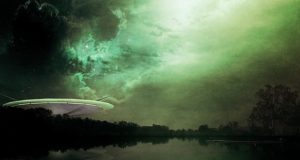 Terhadap Berita Kehidupan Alien, Manusia Akan Bereaksi Positif