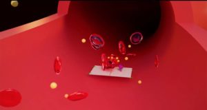Memberantas Kanker dengan Nanorobot