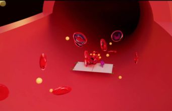 Memberantas Kanker dengan Nanorobot
