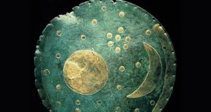 Rahasia dari Nebra Sky Disc