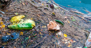 Jumlah Plastik di Lautan Bisa Mencapai Tiga kali lipat dalam 10 Tahun