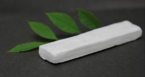 Inilah Nanowood: Ringan, Kuat, Isolasi Panas Super dan Berkelanjutan