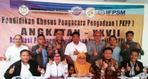 APPI Bogor Berencana Mengadakan Acara Pelatihan Khusus