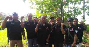 Peran Serta Ormas GANAS di Tengah Masyarakat Bogor