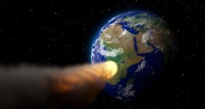 Para Ilmuwan Merancang & Mengevaluasi Deflektor dalam Menghadapi Potensi Serangan Asteroid Raksasa
