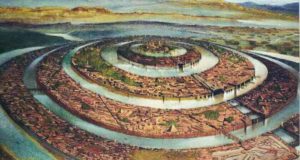 Benarkah Atlantis adalah Kota yang Hilang?