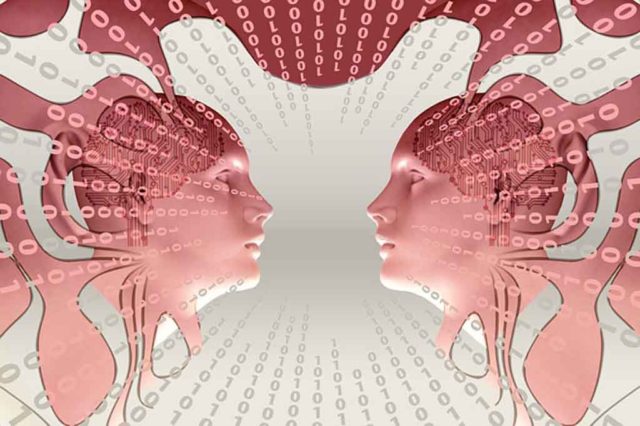 Baidu Dapat Mengkloning Suara Dalam Beberapa Detik Setelah Didengarkan