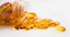 Omega 3 Minyak Ikan Tidak Meningkatkan Kecerdasan Anak, Studi Menemukan
