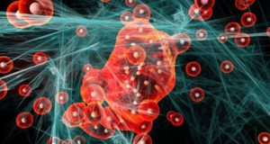 Nanopartikel Bisa Menyelamatkan Kehidupan Dengan Menghentikan Pendarahan Internal