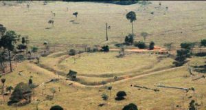 Penemuan 1300 Geoglyph di Amazon yang Pernah dijadikan Hunian 1 Juta Orang