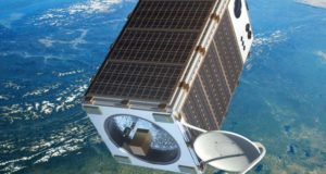 Satelit ini Dapat Membantu Mengurangi Pencemaran Metana