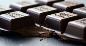 Cokelat Hitam Mungkin Dapat Memperbaiki Penglihatan